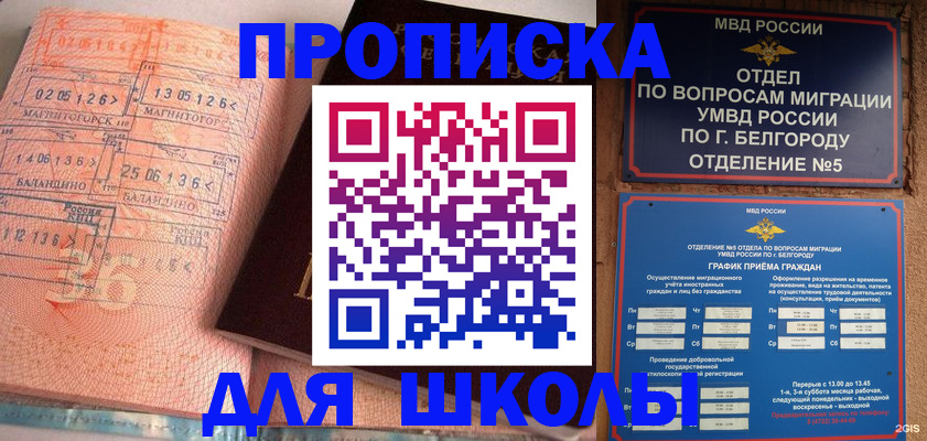 прописка иностранных граждан в Михайлове